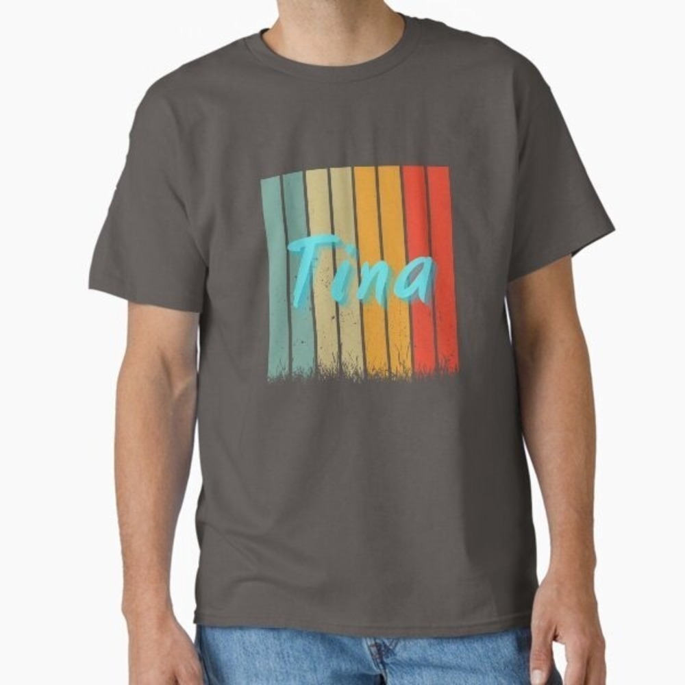 Tina Turner T-Shirts You